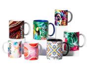 Tazas